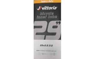 Cámara Vittoria Heavy Duty