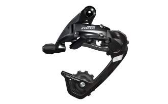 Cambio Sram Force 22