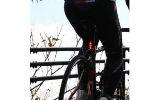 Luz Cateye Rapid Mini