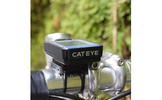 Cateye Velo 7