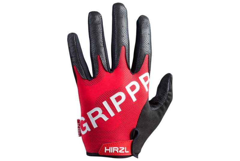 Guantes Hirzl Grippp Tour FF 2.0