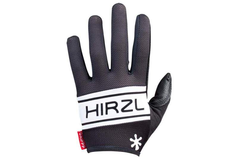 Guantes Hirzl Grippp Comfort FF