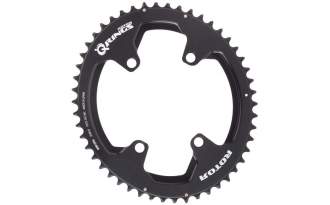 Plato Rotor Q-ring