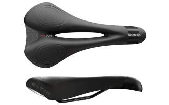 Sillín Eltin Cooper