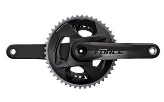 Juego de bielas Sram Force AXS