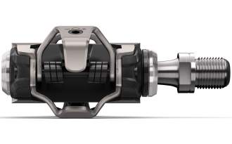 Pedales con potenciómetro Garmin Rally XC200