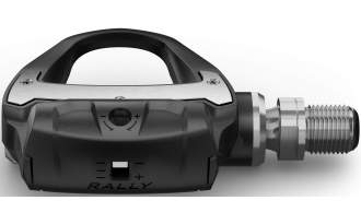 Pedales con potenciómetro Garmin Rally RS100