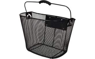 Cesta Bellelli al manillar...