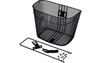 Cesta GES a la potencia