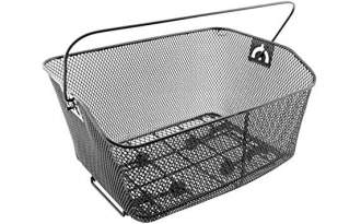 Cesta GES al portabultos