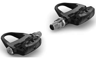 Pedales con potenciómetro Garmin Rally RS100