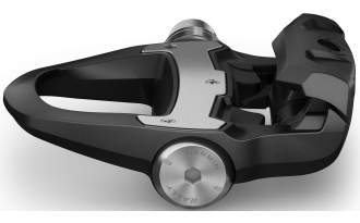 Pedales con potenciómetro Garmin Rally RS100