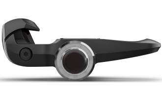 Pedales con potenciómetro Garmin Rally RS100