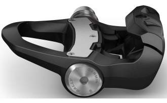 Pedales con potenciómetro Garmin Rally RK100