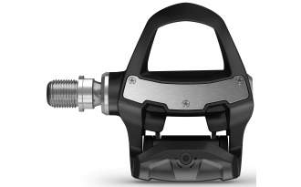 Pedales con potenciómetro Garmin Rally RK100