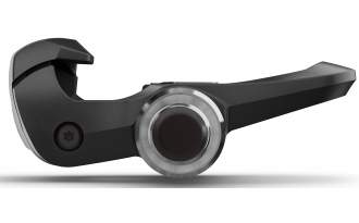 Pedales con potenciómetro Garmin Rally RK100