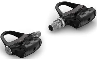 Pedales con potenciómetro Garmin Rally RK100