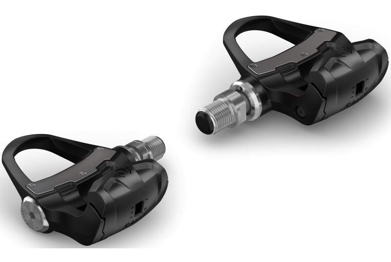 Pedales con potenciómetro Garmin Rally RK100