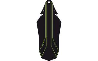 Guardabarros trasero GES...