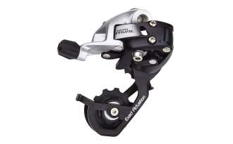 Cambio Sram Rival 22