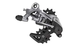 Cambio Sram Rival 1