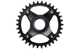 Plato Shimano Steps E8000