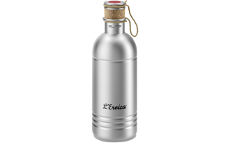 Bidón Elite L'Eroica Alloy