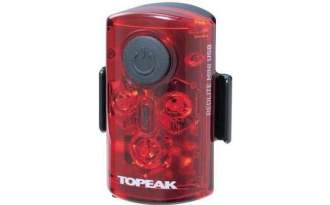 Luz Topeak Redlite Mini USB