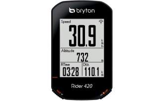 Bryton GPS Rider 420