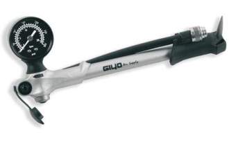 Bomba de horquilla Giyo...