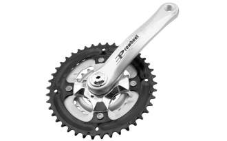 Juego de bielas Prowheel 341