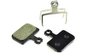 Pastillas de freno VBike...