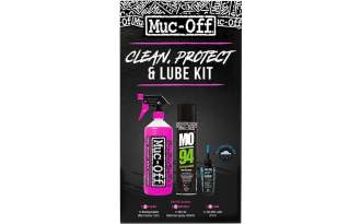 Kit de lubricación y...