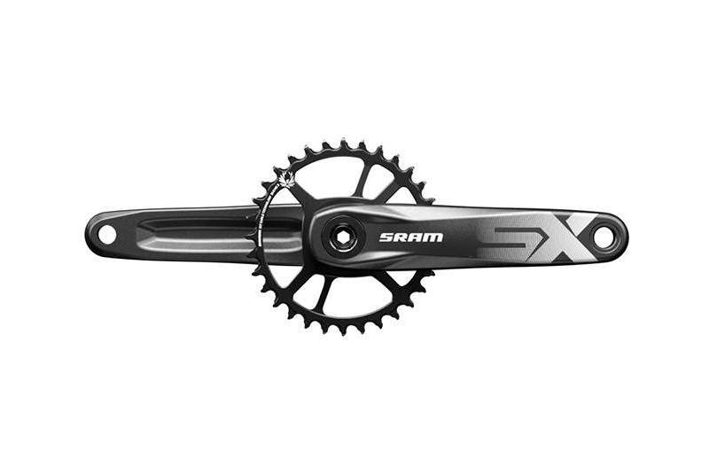Juego de bielas Sram Eagle SX