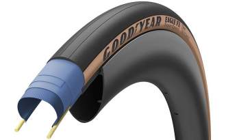 Cubierta Goodyear Eagle F1...
