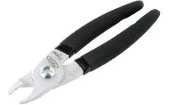 Alicate eslabón rápido Var