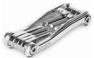 Multiherramienta Cube 7 en 1