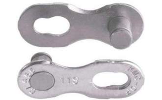 Pack eslabones KMC 555 11v
