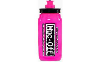 Bidón Muc-Off Custom Fly