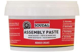 Grasa de montaje Soudal