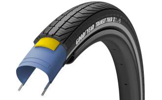 Cubierta Goodyear Transit Tour