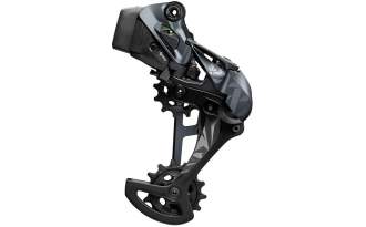 Cambio Sram Eagle AXS XX1