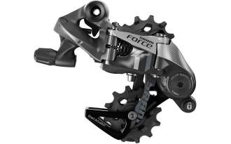 Cambio Sram Force 1