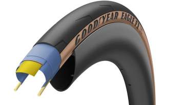 Cubierta Goodyear Eagle F1