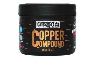 Grasa Muc-Off Anticorrosiva...