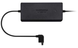 Cargador de batería Shimano...