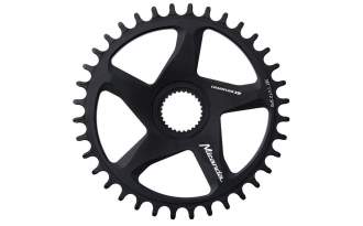 Plato Miranda 36D Direct Mount