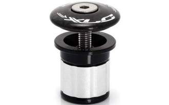 Expansor horquilla carbono...