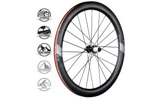 Ruedas Vision SC 55 Disco