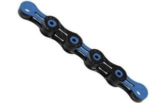 Cadena KMC X-11 SL DLC